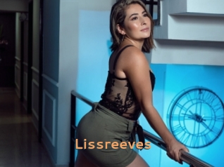 Lissreeves