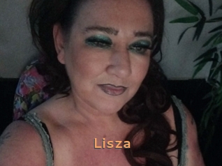 Lisza