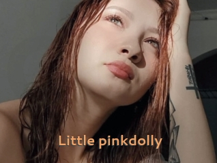 Little_pinkdolly