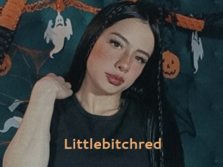 Littlebitchred