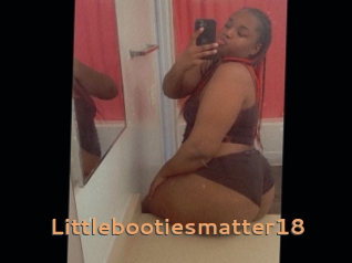 Littlebootiesmatter18