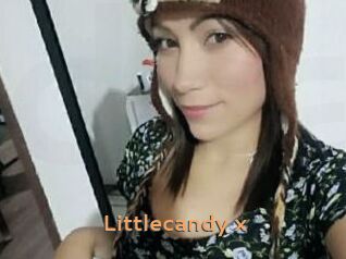 Littlecandy_x