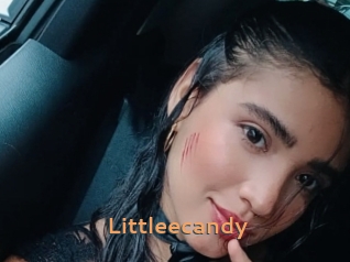 Littleecandy