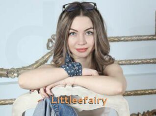 Littleefairy