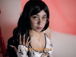 Littlegeena
