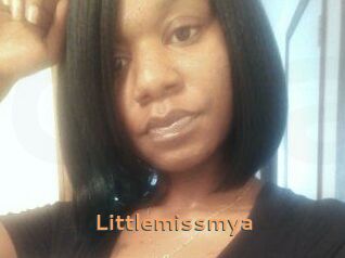 Littlemissmya