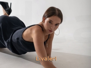 Livaleri