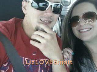 LizLOVESmatt