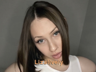 Lizalively