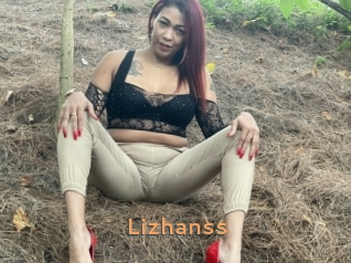 Lizhanss