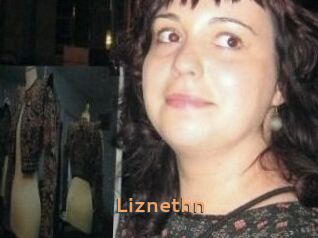 Liznethn