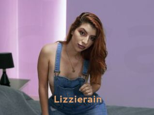 Lizzierain