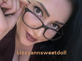 Lizzyannsweetdoll