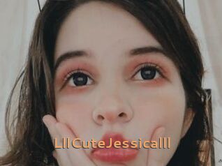 LllCuteJessicalll