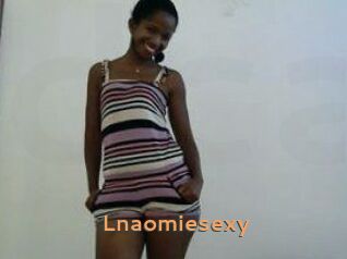 Lnaomiesexy