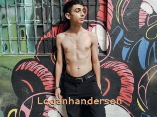 Loganhanderson