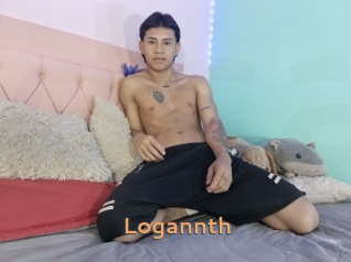 Logannth