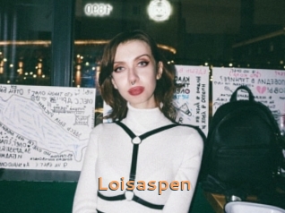 Loisaspen