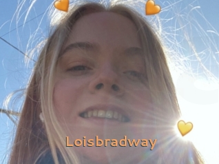 Loisbradway