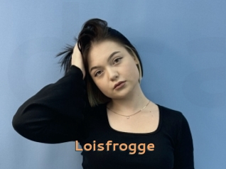 Loisfrogge