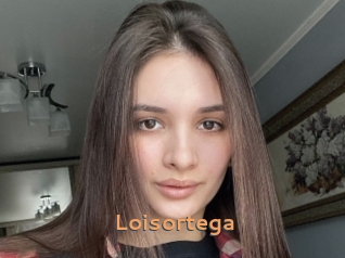 Loisortega