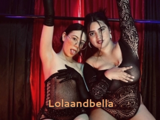 Lolaandbella