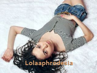 Lolaaphrodesia