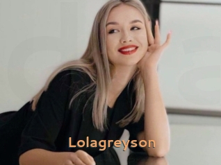 Lolagreyson