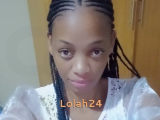 Lolah24