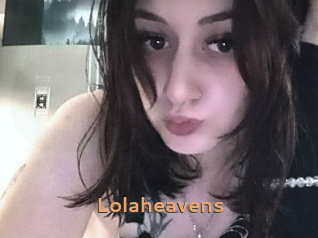 Lolaheavens