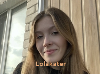 Lolakater