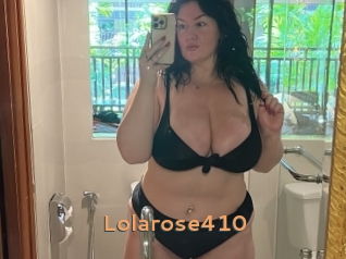 Lolarose410