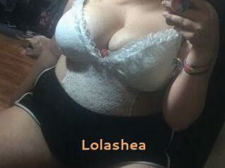 Lolashea