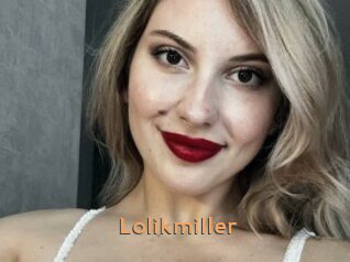 Lolikmiller