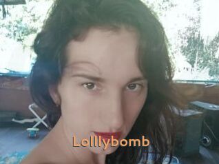 Lolllybomb