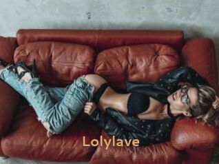 Lolylave
