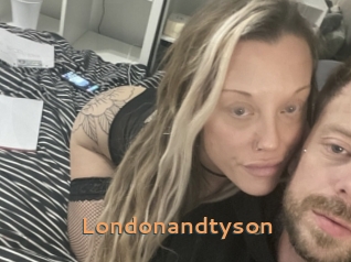 Londonandtyson