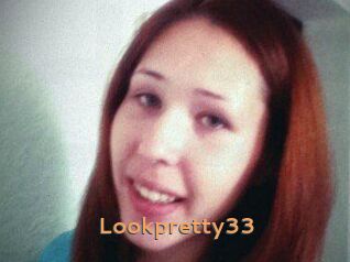 Lookpretty33