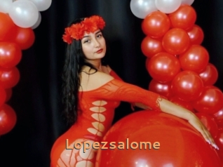 Lopezsalome