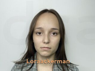 Loraackerman