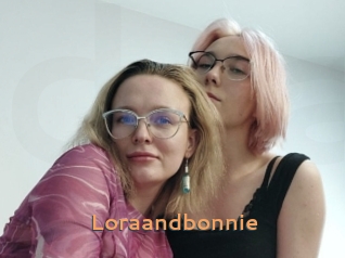 Loraandbonnie