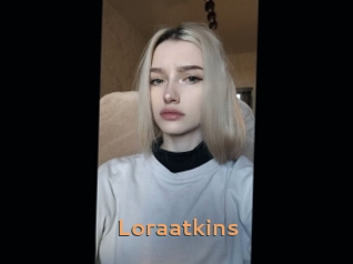 Loraatkins