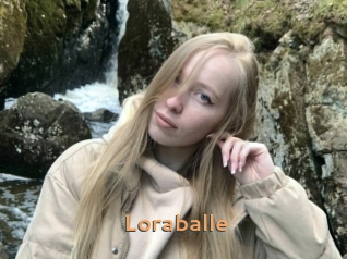 Loraballe