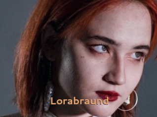 Lorabraund