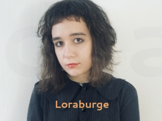 Loraburge