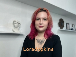 Loradopkins