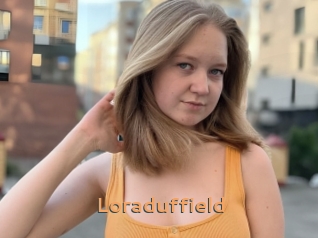 Loraduffield