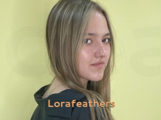 Lorafeathers