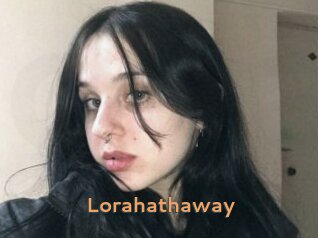 Lorahathaway