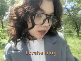 Loraheming